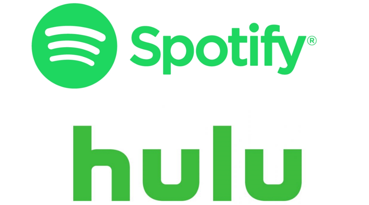 Spotify Comes With Free Hulu